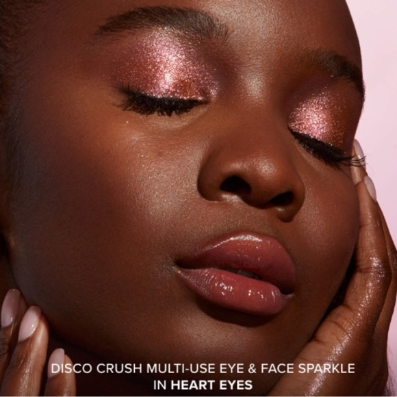 NEW✅TOO FACED Heart Eyes - Picture 7 of 7